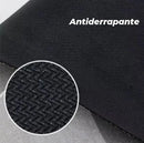 Tapete Antiderrapante para Banheiro e Cozinha