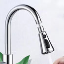 Extensor de Torneira de Cozinha – Anti-Respingo e Giratório 360°