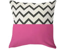 Capa de Almofada Design Up Living Chevron