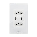 Interruptor Inteligente Wi-Fi COIBEU