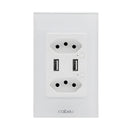 Interruptor Inteligente Wi-Fi COIBEU