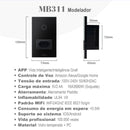 Interruptor Inteligente Wi-Fi COIBEU