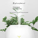 💧 Mini Umidificador Portátil 220ml com Spray e Aromaterapia 🌿