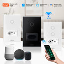 Interruptor Inteligente Wi-Fi COIBEU