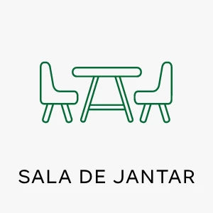 Sala de Jantar