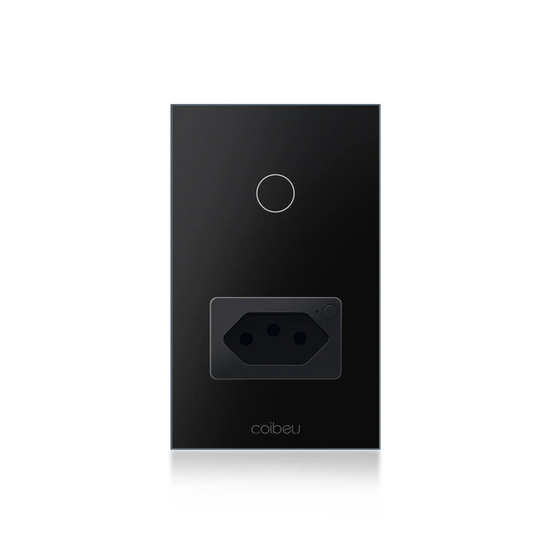 Interruptor Inteligente Wi-Fi COIBEU
