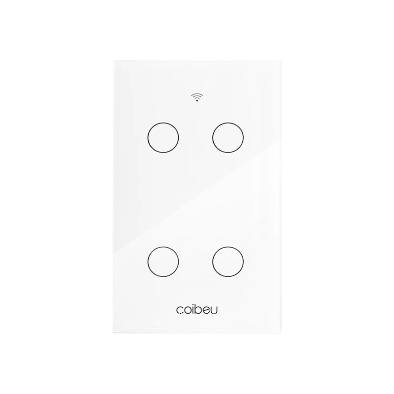 Interruptor Inteligente Wi-Fi COIBEU