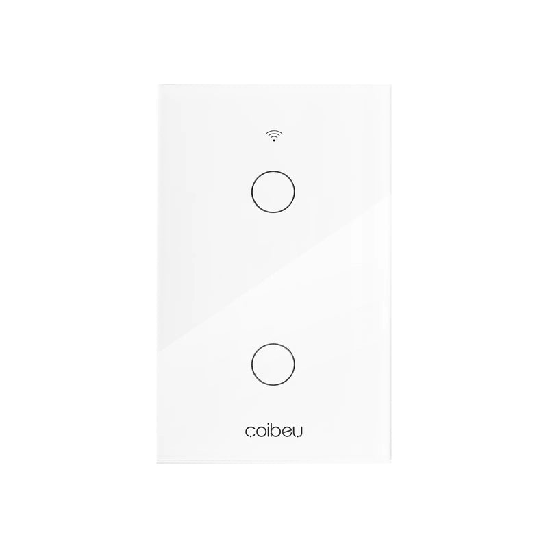 Interruptor Inteligente Wi-Fi COIBEU