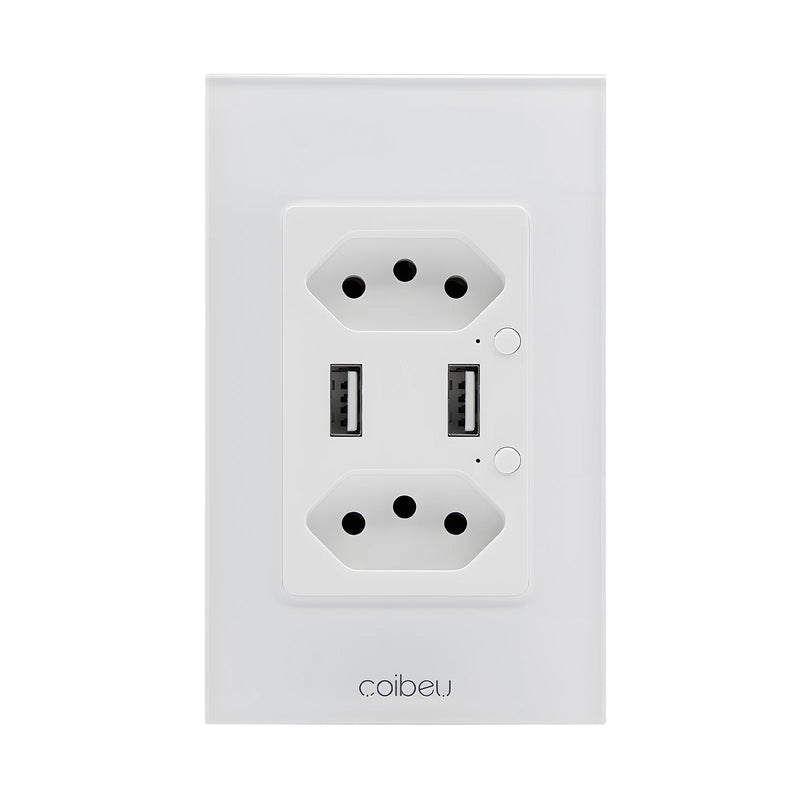 Interruptor Inteligente Wi-Fi COIBEU