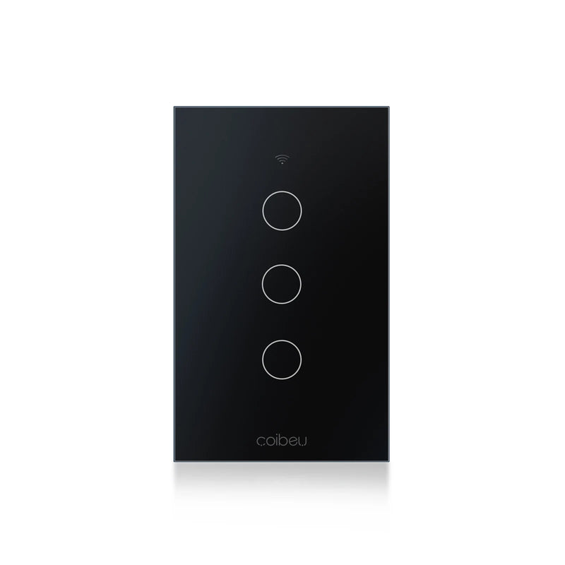 Interruptor Inteligente Wi-Fi COIBEU