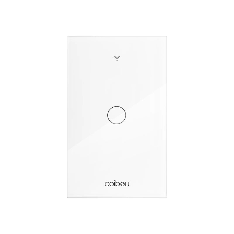 Interruptor Inteligente Wi-Fi COIBEU