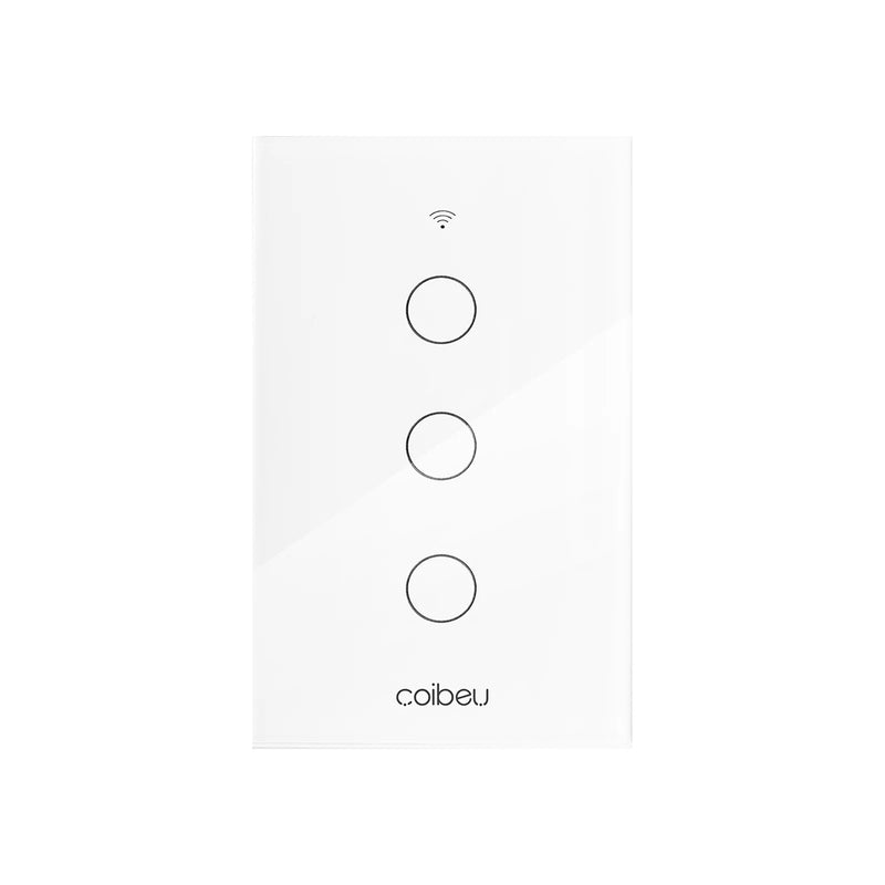 Interruptor Inteligente Wi-Fi COIBEU
