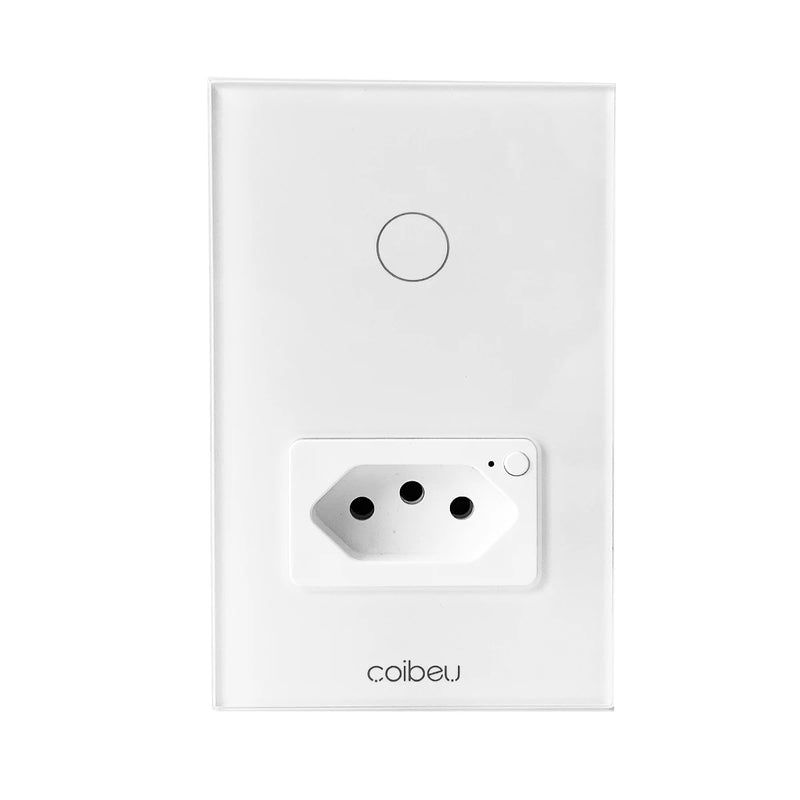 Interruptor Inteligente Wi-Fi COIBEU